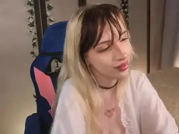 Chaturbate Adult Video Chat of nerdy_freyua