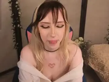 Chaturbate Free Live Porn of nerdy_freyua