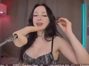 Chaturbate Sex Cam of nerdy_freyua