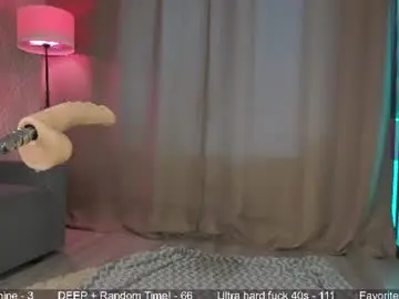 Chaturbate Sex Cam of nerdy_freyua