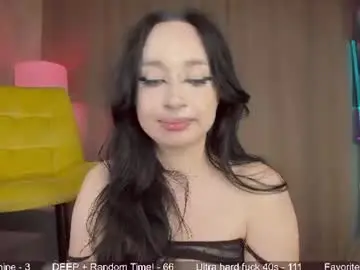 Chaturbate Nude Webcam of nerdy_freyua
