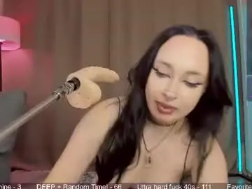 Chaturbate Sex Chat of nerdy_freyua