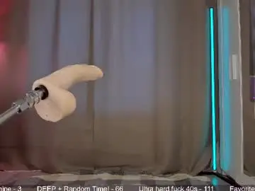 Chaturbate Live Sex of nerdy_freyua