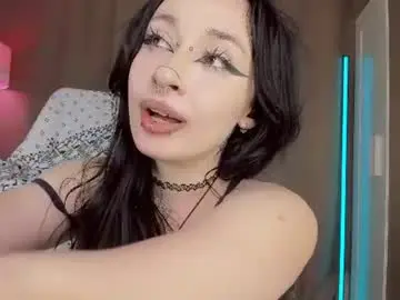 Chaturbate Live Porn of nerdy_freyua