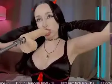Chaturbate Watch Live Sex Cams of nerdy_freyua
