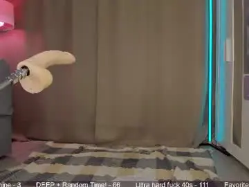 Chaturbate Free Porn Cam of nerdy_freyua