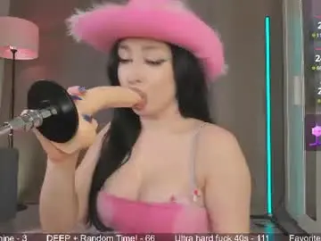 Chaturbate Adult Video Chat of nerdy_freyua