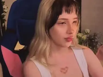 Chaturbate Watch Live Sex Cams of nerdy_freyua