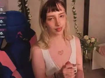 Chaturbate Adult Webcams of nerdy_freyua