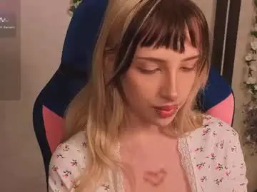 Chaturbate Private Sex Chat of nerdy_freyua
