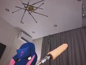 Chaturbate Sex Cam of nerdy_freyua