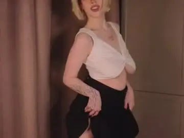 Chaturbate Adult Webcams of nerdy_freyua