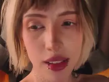 Chaturbate Watch Live Sex Cams of nerdy_freyua