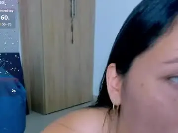 Chaturbate Sex Chat of sarah_horny69