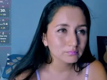 Chaturbate Sex Cam of sarah_horny69