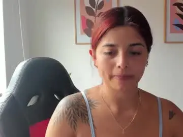 Chaturbate Sex Chat of shylittlebunny