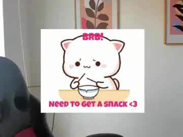 Chaturbate Adult Webcams of shylittlebunny