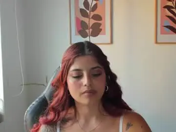 Chaturbate Sex Chat of shylittlebunny