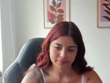 Chaturbate Nude Webcam of shylittlebunny