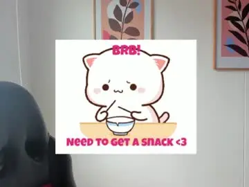 Chaturbate Live Sex Cam of shylittlebunny