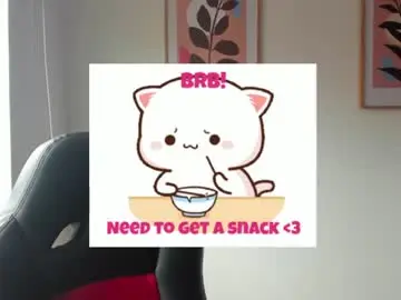Chaturbate Nude Webcam of shylittlebunny