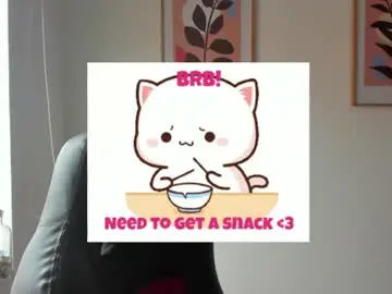 Chaturbate Best Webcam of shylittlebunny