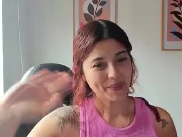 Chaturbate Live Porn of shylittlebunny