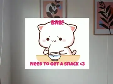 Chaturbate Best Webcam of shylittlebunny