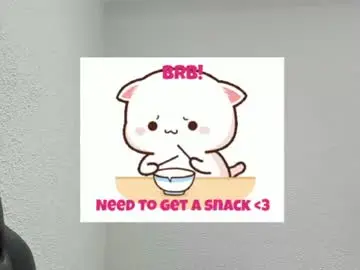 Chaturbate Adult Video Chat of shylittlebunny