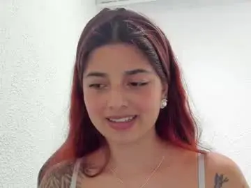 Chaturbate Free Live Porn of shylittlebunny