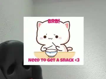 Chaturbate Adult Video Chat of shylittlebunny