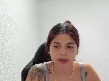 Chaturbate Sex Chat of shylittlebunny