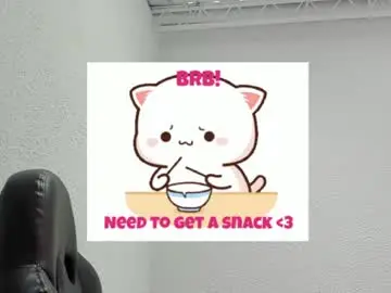 Chaturbate Watch Live Sex Cams of shylittlebunny