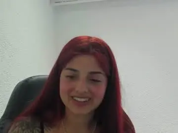 Chaturbate Live Porn of shylittlebunny