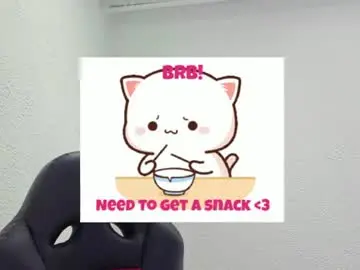 Chaturbate Live Sex Cam of shylittlebunny