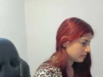 Chaturbate Sex Chat of shylittlebunny