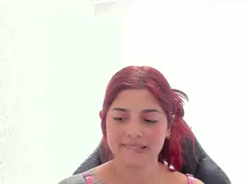 Chaturbate Live Porn of shylittlebunny