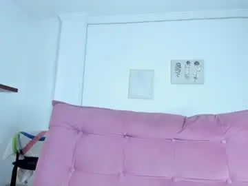 Chaturbate Nude Webcam of sweet_cinamon69