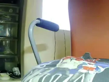 Chaturbate Nude Webcam of tetuo2