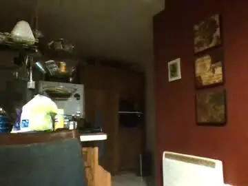 Chaturbate Nude Webcam of tetuo2