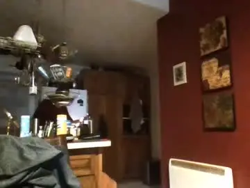 Chaturbate Live Sex Cam of tetuo2