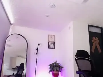 Chaturbate Private Sex Chat of vianca_cruzz