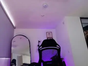 Chaturbate Private Sex Chat of vianca_cruzz