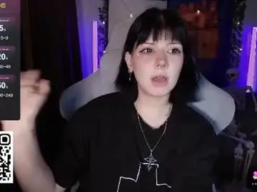 Chaturbate Adult Video Chat of _gummybears_