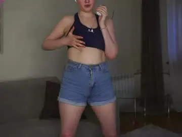 Chaturbate Sex Chat of aftonbunkers