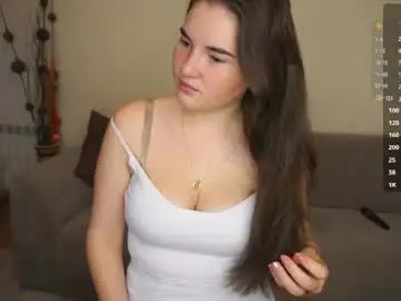 Chaturbate Nude Webcam of aftonbunkers