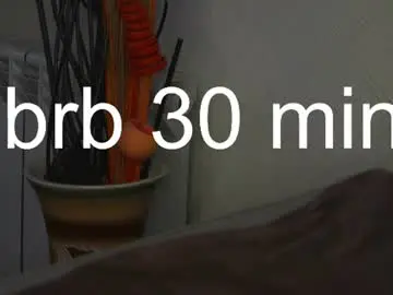 Chaturbate Live Sex of aftonbunkers