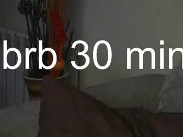 Chaturbate Live Porn of aftonbunkers