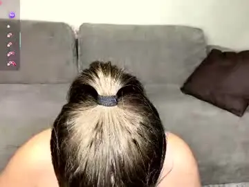 Chaturbate Live Sex Cam of aftonbunkers