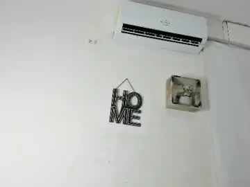 Chaturbate Nude Webcam of aithana_queen
